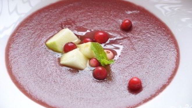 Рецепт манной каши с шокаладом