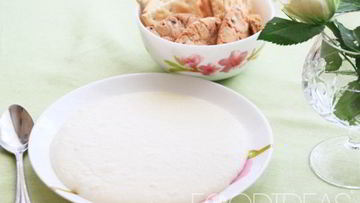 Рецепт Манной каши в мультиварке