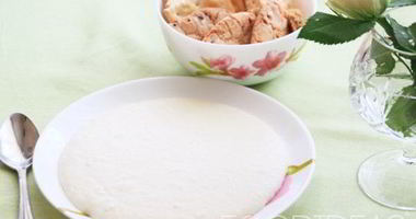 Рецепт Манной каши в мультиварке