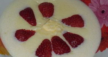 Рецепт Вкусной манной каши на молоке