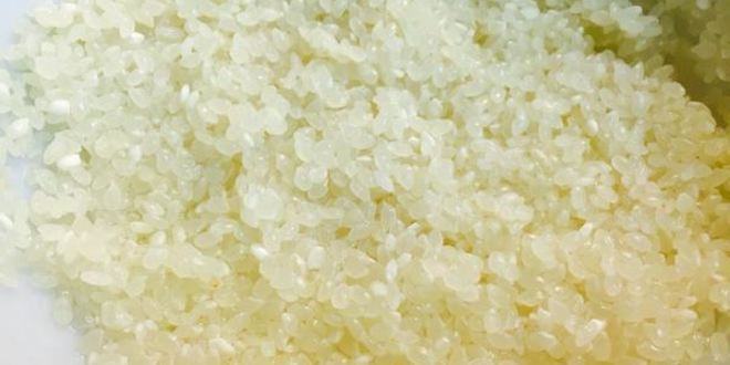 Рецепт машкичирей — машевой каши по-узбекски