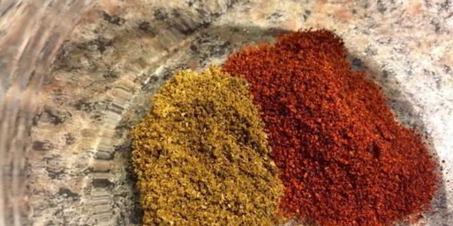 Рецепт машкичирей — машевой каши по-узбекски