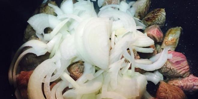 Рецепт машкичирей — машевой каши по-узбекски