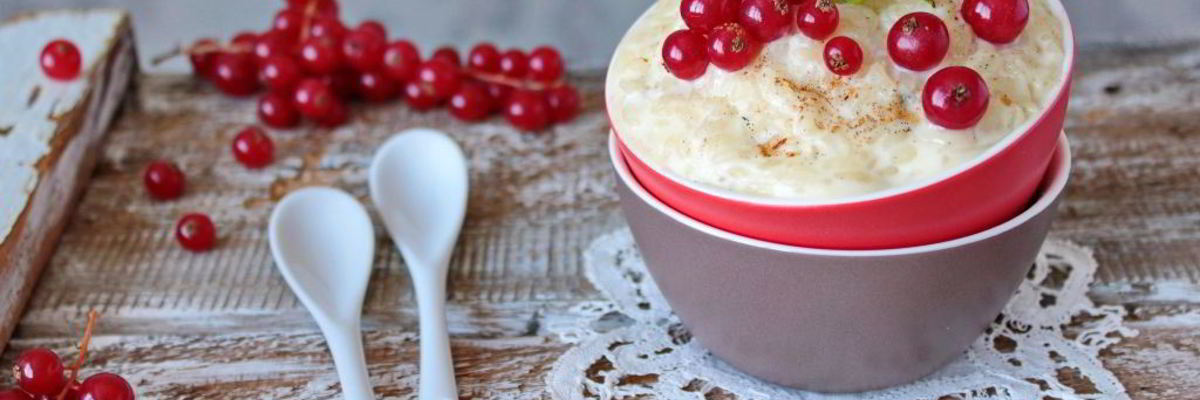 Рецепт Молочной каши