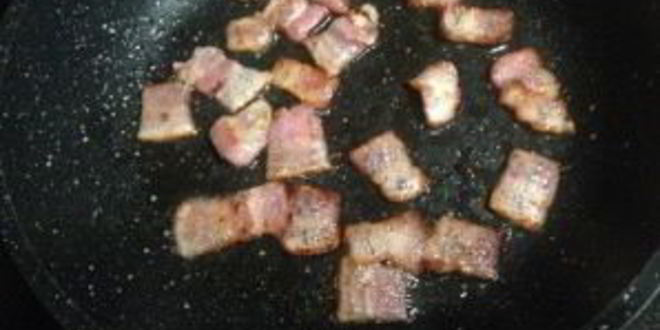 Рецепт мужской овсянки