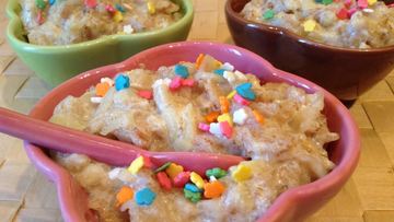 Рецепт Овсяной каши Четыре злака в мультиварке