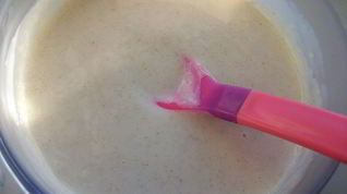 Рецепт Овсяной каши для грудничка