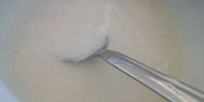 Рецепт овсяной каши для грудничка