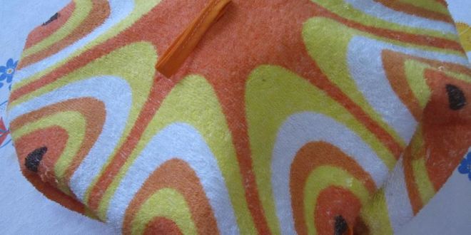 Рецепт овсяной каши из цельного зерна