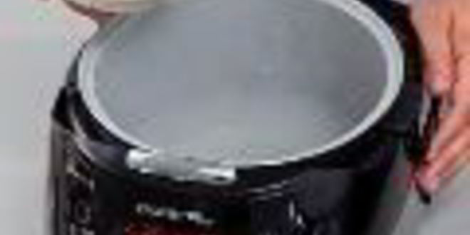 Рецепт овсяной каши с медом в мультиварке