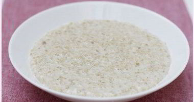 Рецепт Овсяной каши с яблоками