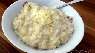 Рецепт Овсяной каши в мультиварке