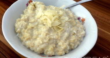 Рецепт Овсяной каши в мультиварке