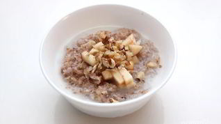 Рецепт Овсянки для похудения