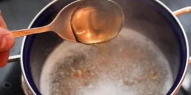 Рецепт овсянки для похудения