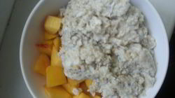 Рецепт Овсянки домашней