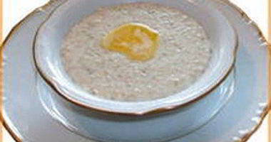 Рецепт Овсянки из цельных зерен