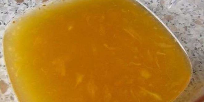 Рецепт овсянки