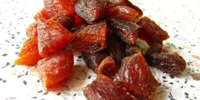 Рецепт овсянки