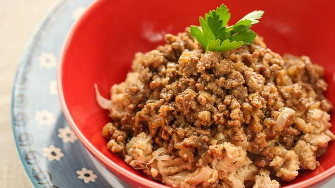 Рецепт скирли, овсянка по-ирландски