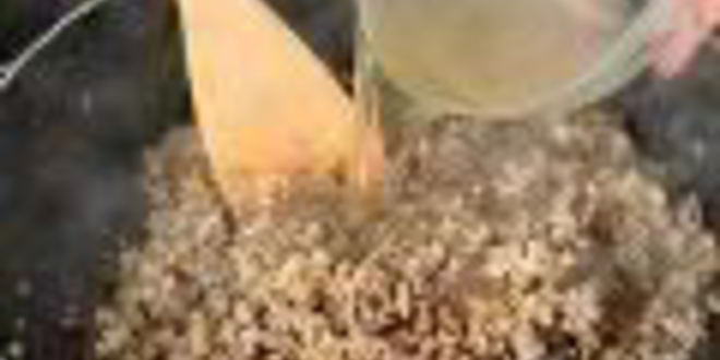 Рецепт скирли, овсянка по-ирландски