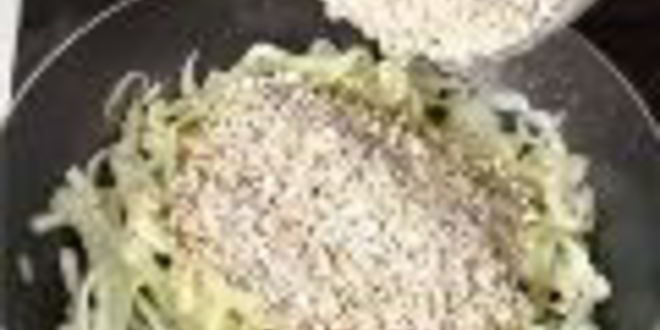 Рецепт скирли, овсянка по-ирландски