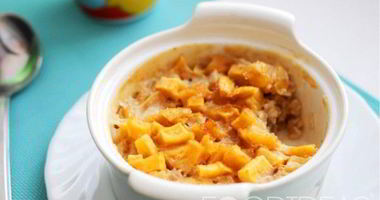 Рецепт Вкусной овсяной каши