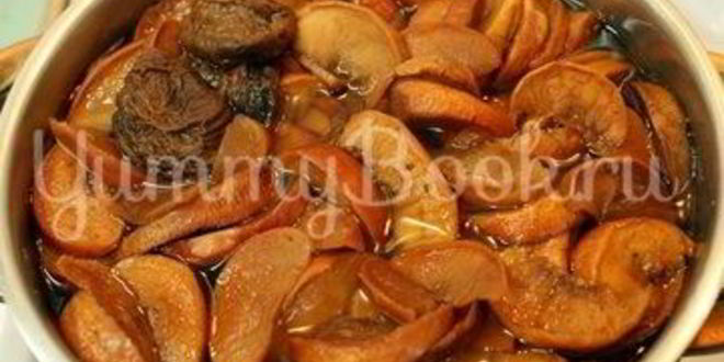 Рецепт голодной кутьи