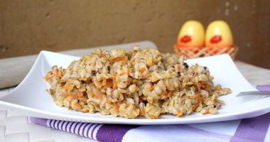 Рецепт Каши Крестьянской в мультиварке