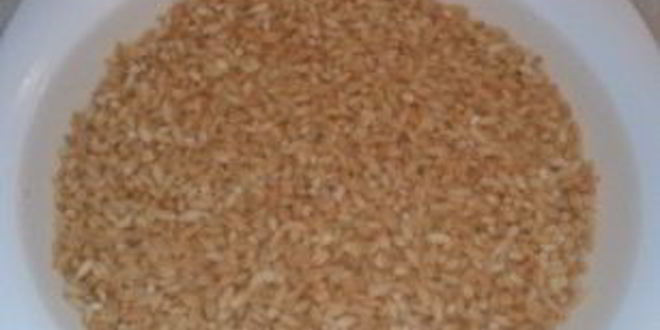 Рецепт каши перловой с говядиной