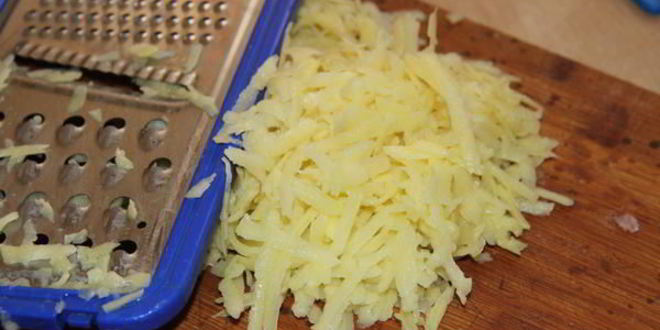 Рецепт каши перловой жемчужинка