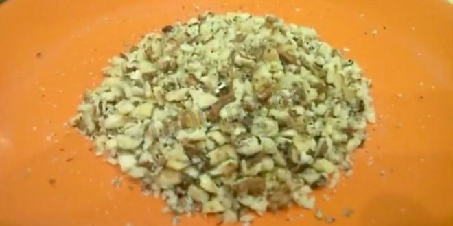 Рецепт кутьи из перловки на рождество рождественская