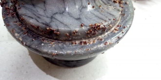 Рецепт кутьи из перловки в термосе