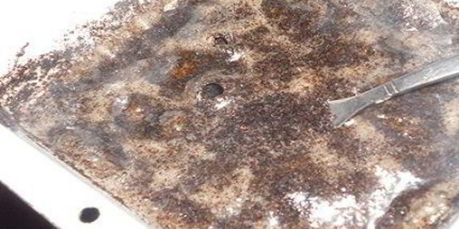 Рецепт кутьи