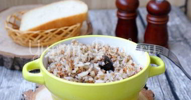 Рецепт Монастырской каши в мультиварке