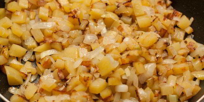 Рецепт стеклянной каши из перловки