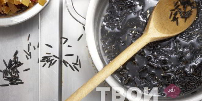 Рецепт запеченной каши в духовке