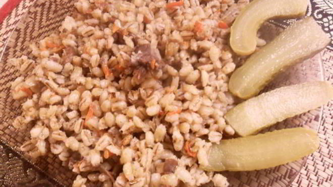 Рецепт армейских пельменей в мультиварке