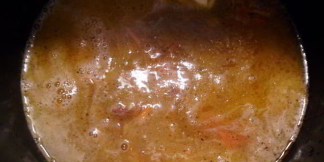 Рецепт армейских пельменей в мультиварке