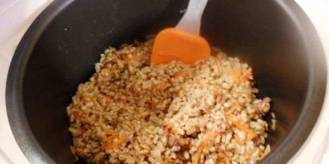 Рецепт армейских пельменей в мультиварке