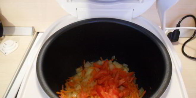 Рецепт армейских пельменей в мультиварке