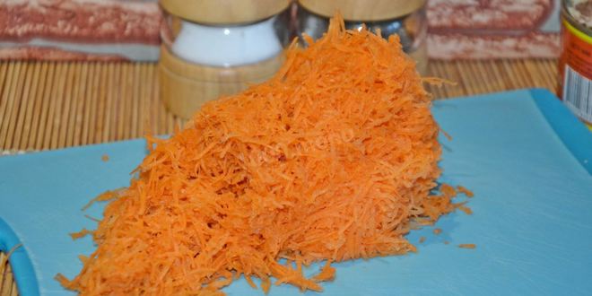 Рецепт перловой каши с говяжьей тушенкой в мультиварке