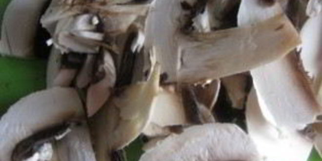 Рецепт перловой каши в духовке