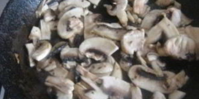 Рецепт перловой каши в духовке