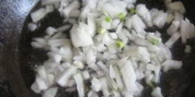 Рецепт перловой каши в духовке