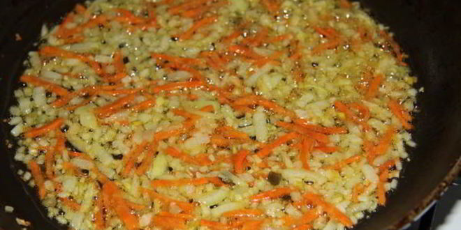 Рецепт перловой каши в горшочке