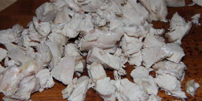 Рецепт перловой каши в горшочке