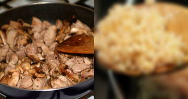 Рецепт Перловой каши