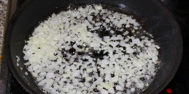 Рецепт перловой каши