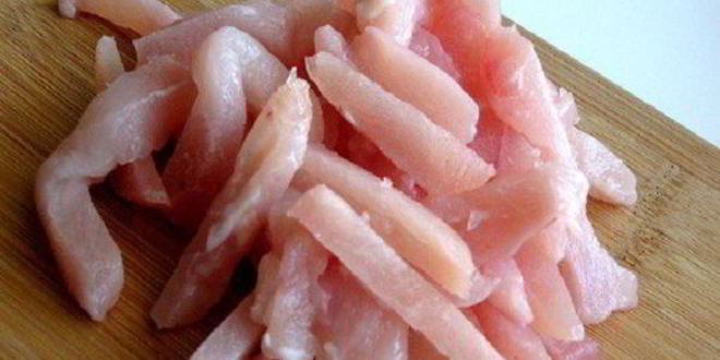 Рецепт перловой каши